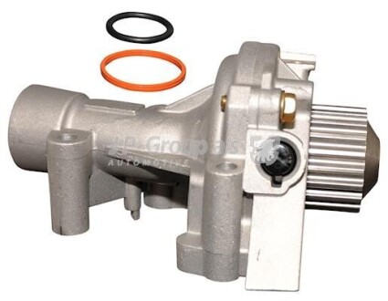 JP GROUP CITROEN помпа води (з корпусом) C4,C5,C8,Peugeot 406,307,407 1.8 16V Classic line 4114103800