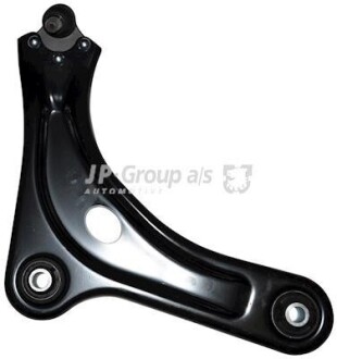 JP GROUP PEUGEOT важіль передн. правий 208 Classic line 4140103480