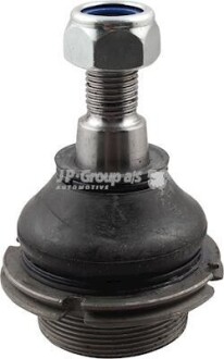 JP GROUP PEUGEOT кульова опора верхня лів./прав.407 04- Classic line 4140301300
