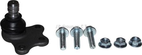 JP GROUP PEUGEOT кульова опора 208 12-,Citroen DS3 Classic line 4140302400