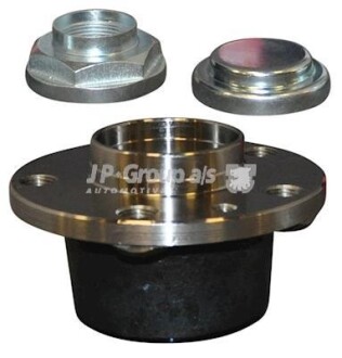 JP GROUP PEUGEOT CITROEN підшипник маточини 807,Fiat Ulysse Classic line 4151400700