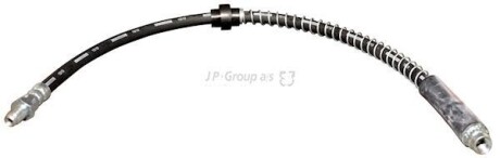 JP GROUP PEUGEOT шланг гальмівний передн. 306 Classic line 4161600400
