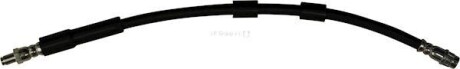 JP GROUP CITROEN шланг гальмівний передн. CITROEN C4 04- Classic line 4161601400