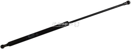 JP GROUP амортизатор багажника газ. 206 98- Classic line 4181200600
