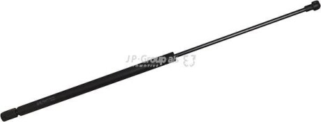 JP GROUP азовий амортизатор PEUGEOT 107 Classic line 4181201200