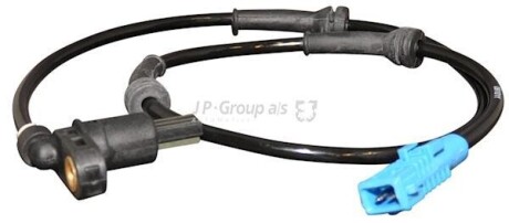 JP GROUP PEUGEOT датчик ABS задн.206 00- Classic line 4197100200