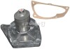 JP GROUP RENAULT помпа води Clio Kangoo Megane 1.5dCi 00-, NISSAN Note, Kubistar, Almera 1,5dCi 03- Classic line 4314100800 (фото 1)
