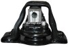 Подушка двигуна Megane/Scenic 1.9 dCi/2.0 16V 02- Пр. Classic line 4317902480 (фото 1)