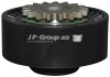 JP GROUP RENAULT ролик натяжн.Clio III,IV,Grandtour,Modus,Twingo 1.2 07- Classic line 4318300900 (фото 1)