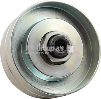 JP GROUP RENAULT натяжний ролик CLIO 1,7-1,8,LAGUNA 1,8-2,0, MEGANE Classic line 4318301200