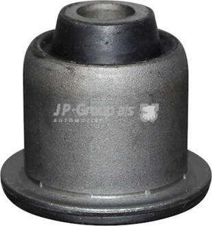 JP GROUP RENAULT С/блок передн.важеля Dacia Logan 04- Classic line 4340201400