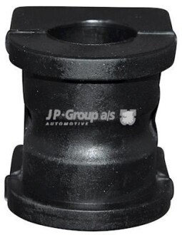 JP GROUP RENAULT втулка переднього стаб.d=19.5mm Laguna II 01- Classic line 4340600600
