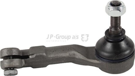 JP GROUP RENAULT рульової наконечник прав.Twingo 93- Classic line 4344600380