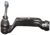 JP GROUP RENAULT наконечник рул. тяги лів.Kangoo 08- Classic line 4344600670 (фото 1)