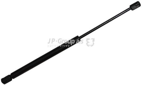 Амортизатор багажника Megane II 02-09 Classic line 4381201200
