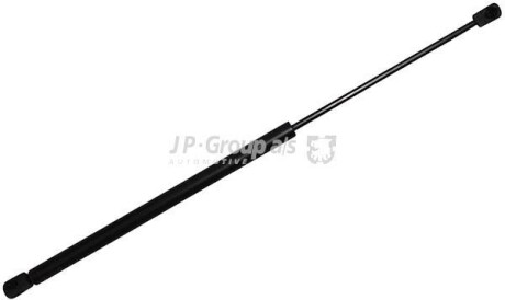 JP GROUP RENAULT амортизатор багажника ESPACE 96- Classic line 4381202600