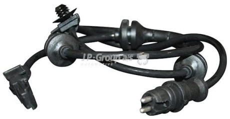 JP GROUP RENAULT датчик ABS передн.Megane,Scenic Classic line 4397100100
