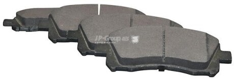 Колодки дискового тормоза Classic line 4663600410