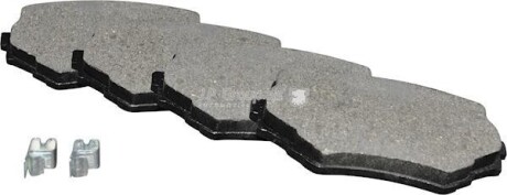 JP GROUP SUZUKI гальмівні колодки перед. Vitara,Grand Vitara Classic line 4763600410