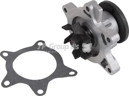 JP GROUP TOYOTA помпа води Yaris 00- Classic line 4814100300