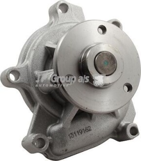 JP GROUP TOYOTA помпа води Yaris,Daihatsu Materia,Terios Classic line 4814100400