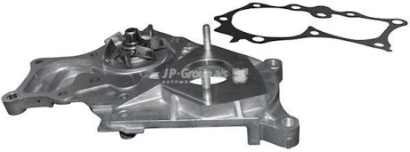 JP GROUP TOYOTA помпа води Avensis,Corolla 2.0 D-4D 03- Classic line 4814101500