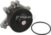 JP GROUP TOYOTA помпа води Avensis 1.6-1.8 97-, Corolla 1.4-1.6 97- Classic line 4814102800 (фото 1)