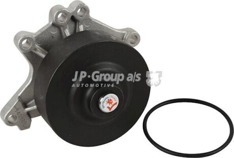 JP GROUP TOYOTA помпа води Avensis 1.6-1.8 97-, Corolla 1.4-1.6 97- Classic line 4814102800