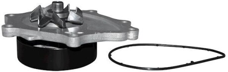 JP GROUP TOYOTA помпа води Auris,Avensis,Rav 4 2.0/2.2 D-4D 05- Classic line 4814103300