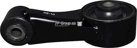 JP GROUP CITROEN кронштейн подушки двигуна задній C1 PEUGEOT 107 TOYOTA AYGO 1.0 06.05- Classic line 4817900500