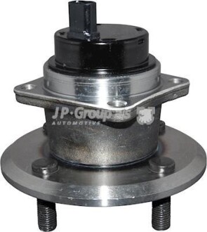 JP GROUP TOYOTA комплект підшипника маточини колеса COROLLA 00-07 Classic line 4851400200