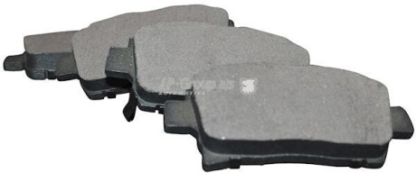 Колодки дискового тормоза Classic line 4863602210