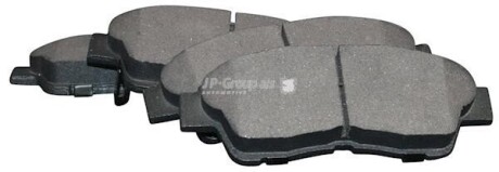 Колодки дискового тормоза Classic line 4863602710