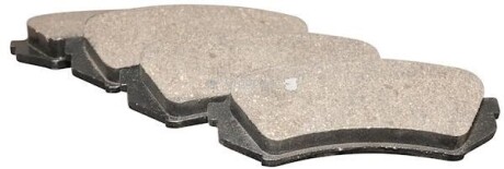 JP GROUP TOYOTA гальмівні колодки задн.Land Cruiser 98- Classic line 4863700410