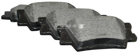 Колодки дискового тормоза Classic line 4863701810