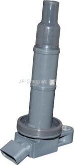 Катушка зажигания Classic line 4891600400