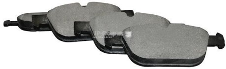 Колодки дискового тормоза Classic line 4963601010