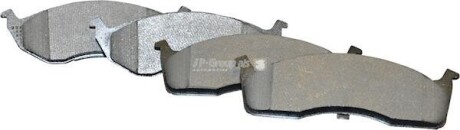 Колодки дискового тормоза Classic line 5063600210