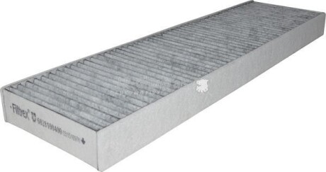 Фильтр воздушный кондиционера (салона) Classic line 6028100400