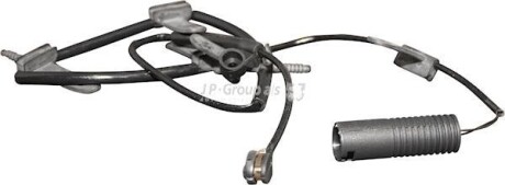 JP GROUP датчик гальм. колодок MINI (R50, R53) One 01-06 Classic line 6097300100