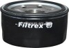JP GROUP фільтр масляний SMART Fortwo 1,0 07- Classic line 6118500100 (фото 1)