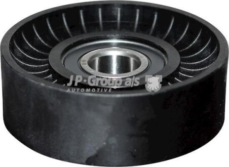 Ролик генератора натяжний Lacetti/Nubira 1.4/1.6i 97- Classic line 6318200100
