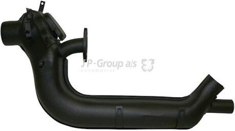 Теплообменник, ALUMINIZED, R Classic line 8123100780
