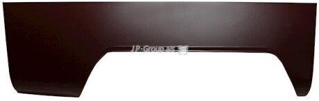 Арка колеса Classic line 8180400670