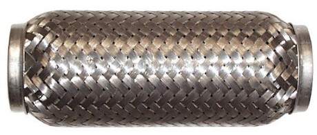 Гофра VECTRA B/CADDY III 95-10 (51x190mm) Classic line 9924101000