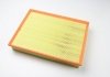 Фильтр воздушный Sprinter/Crafter 06- CLEAN FILTERS MA3089 (фото 5)