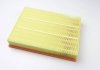 Фильтр воздушный Sprinter/Crafter 06- CLEAN FILTERS MA3089 (фото 3)