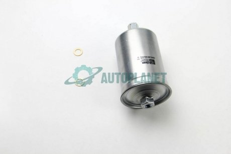 Фильтр топливный Audi 100/A6 >97/Golf II 1.8GTI (PL) CLEAN FILTERS MBNA962 (фото 1)