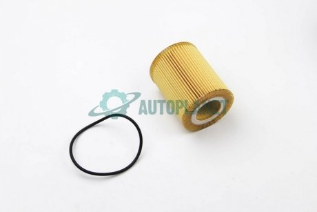 Фильтр масла Land Rover Discovery 3.0TD 09- CLEAN FILTERS ML4537 (фото 1)