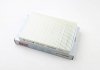 Фільтр салону Kangoo 97-/Clio 98-05/Megane 96-03 (-AC) CLEAN FILTERS NC2024 (фото 4)